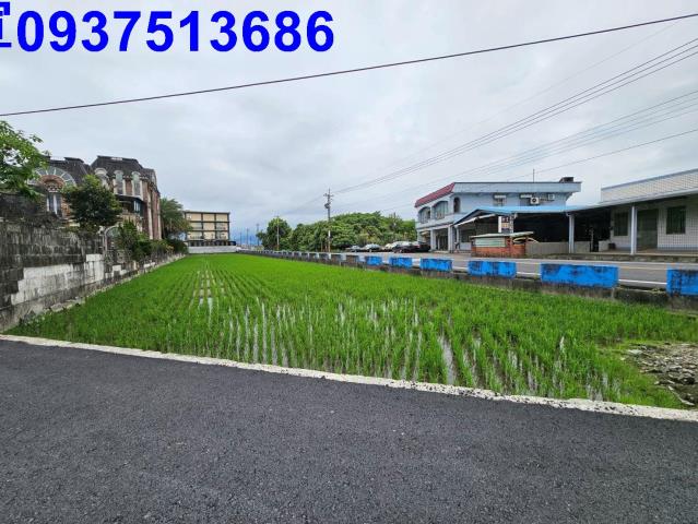 員山農地-5