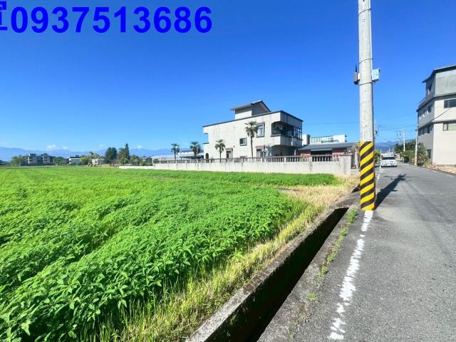 宜蘭市農地-4