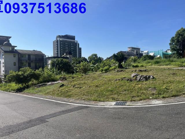 礁溪建地-14