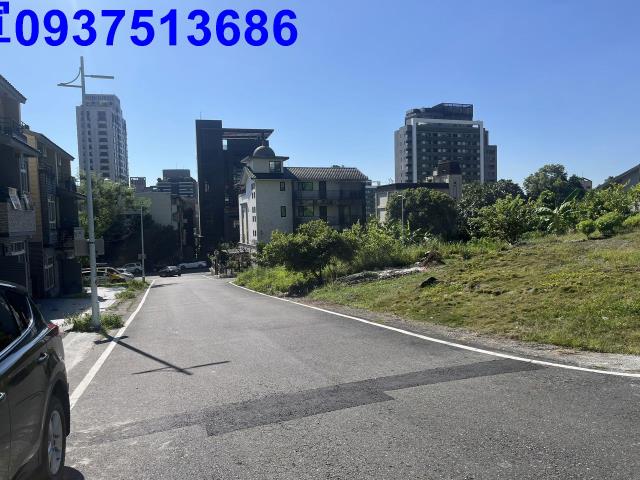 礁溪建地-2