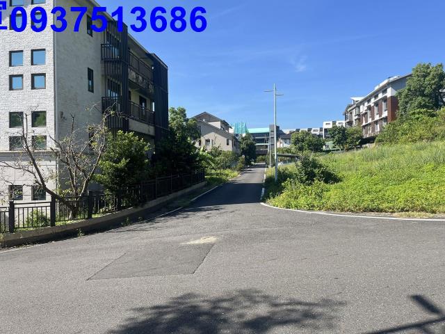 礁溪建地-8