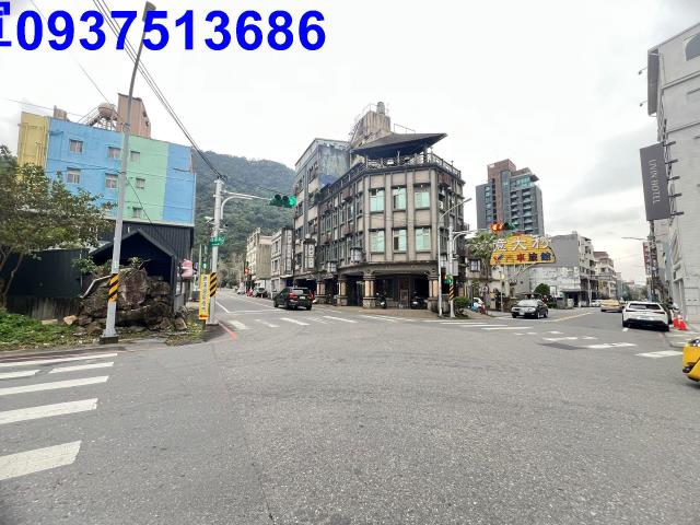 礁溪建地-10