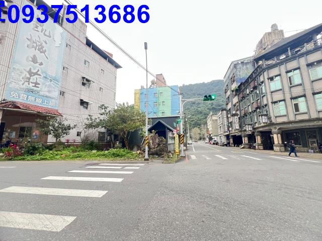 礁溪建地-9