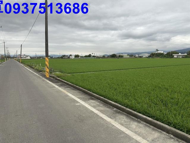 礁溪農地-3