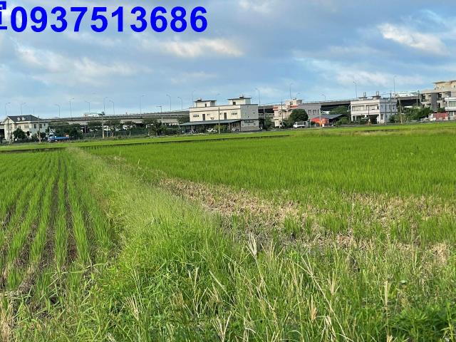 礁溪農地-2