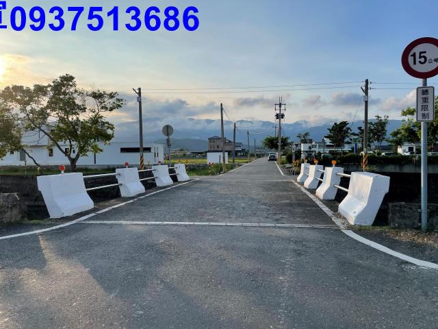 礁溪農地-8
