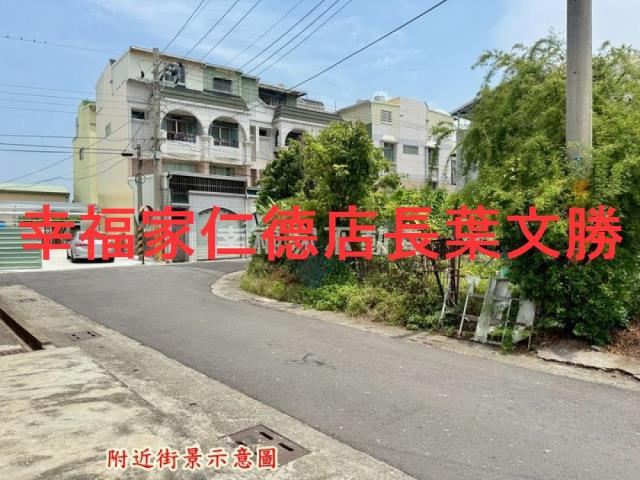 台南七股建地-6