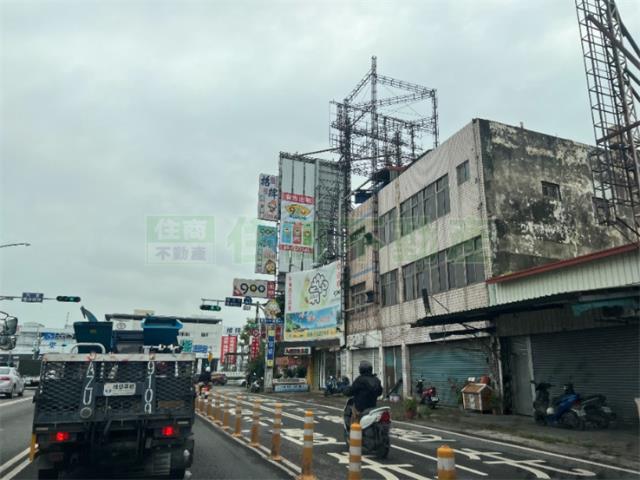 屏東屏東市建地-10