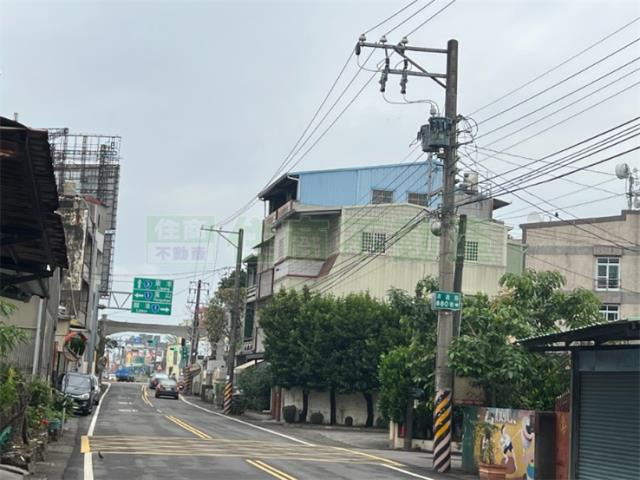屏東屏東市建地-2