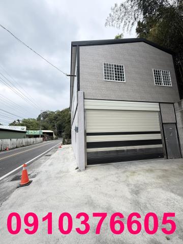 台中東勢建地-3