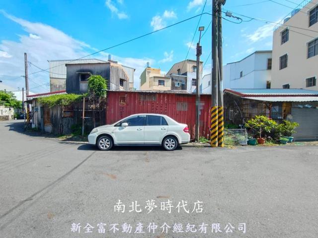 歸仁建地-1