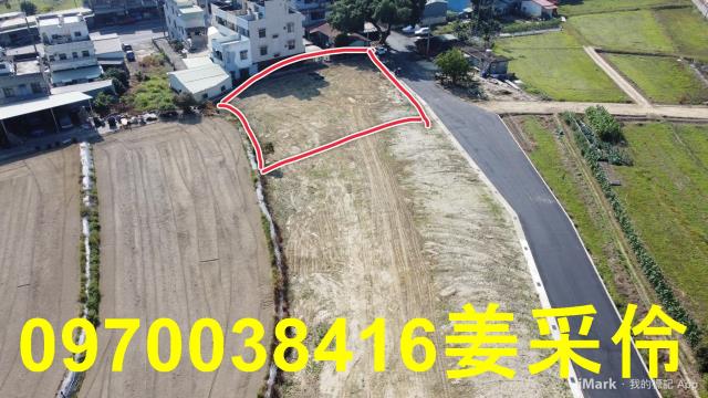 中埔建地-1