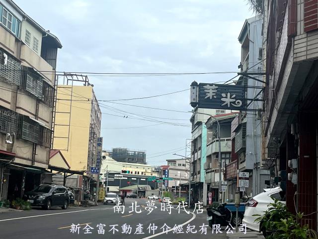 台南建地-10