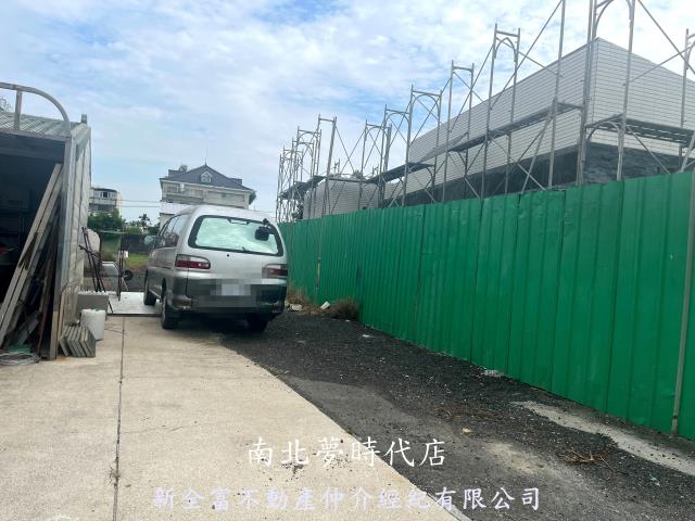 台南建地-5