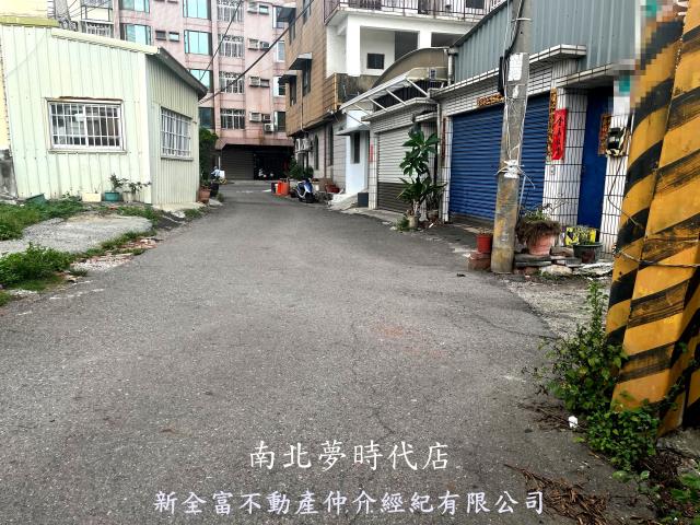 台南建地-8