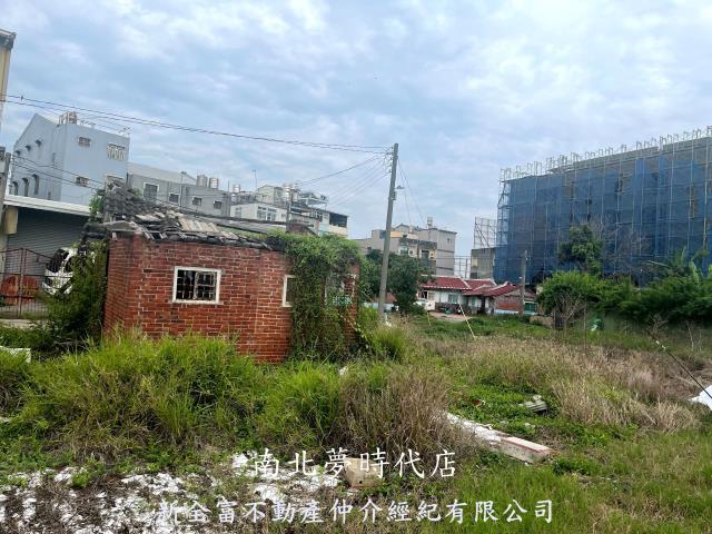 台南建地-3
