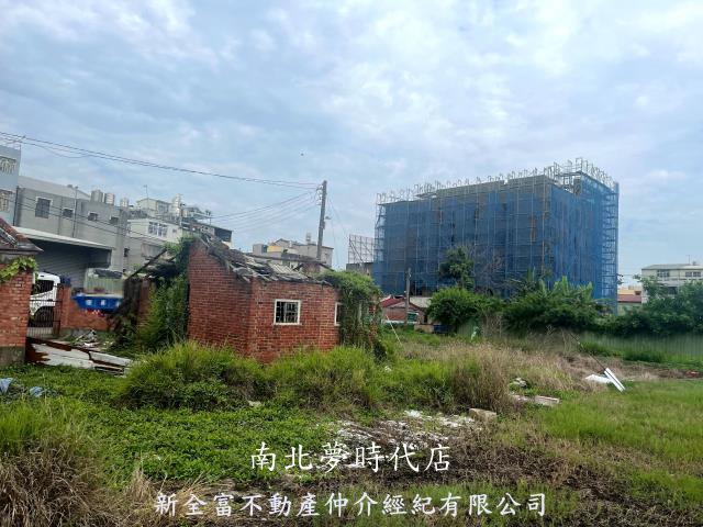 台南建地-4