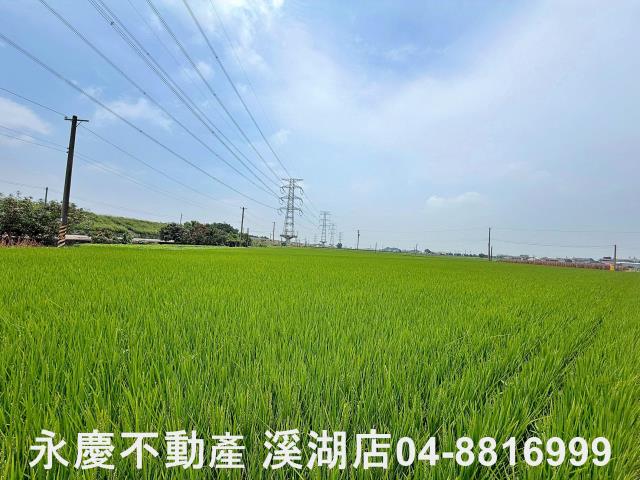 彰化農地-5