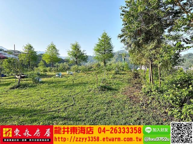 台中東勢農牧用地-10