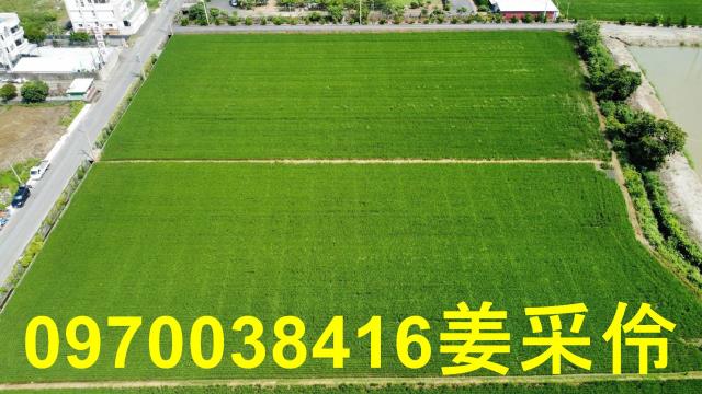 嘉義民雄農地-13