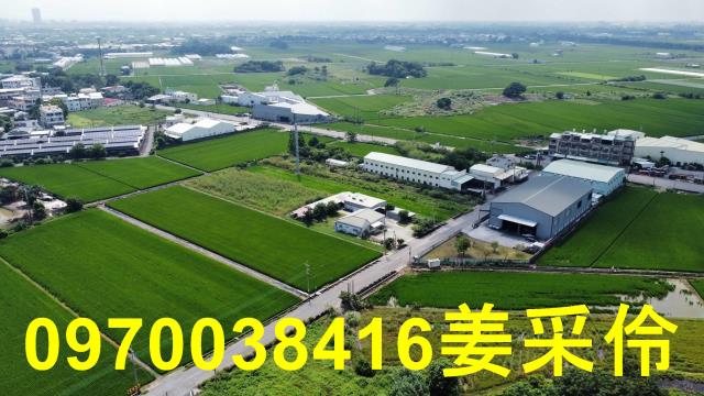 嘉義民雄農地-6