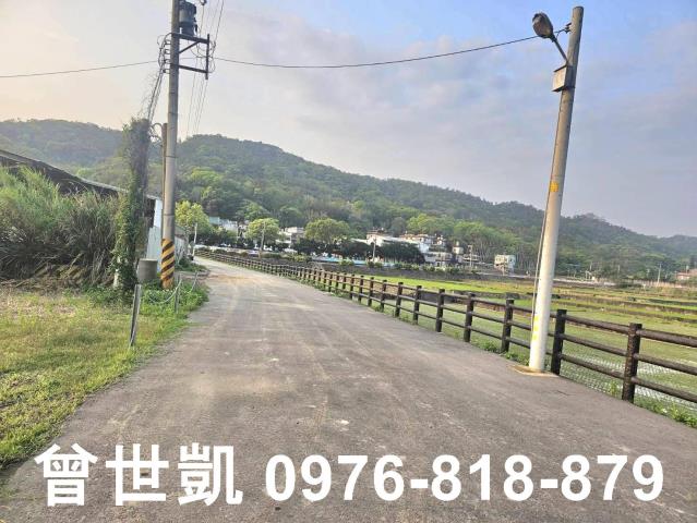 新竹關西建地-10