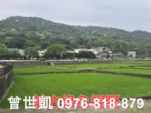 新竹關西建地-8