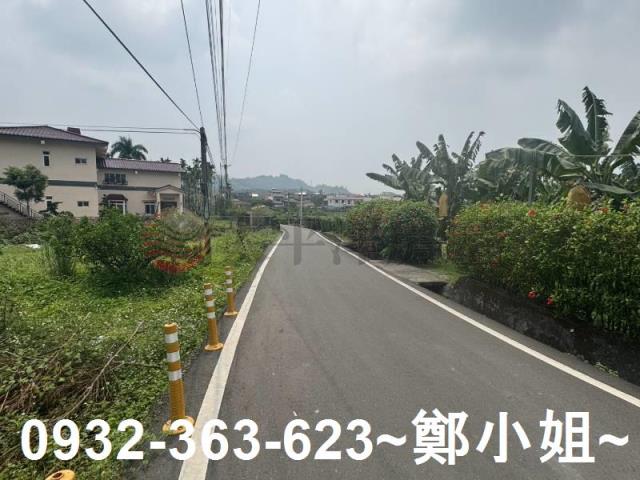 南投竹山農地-6