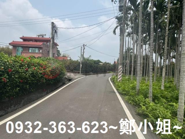 南投竹山農地-7