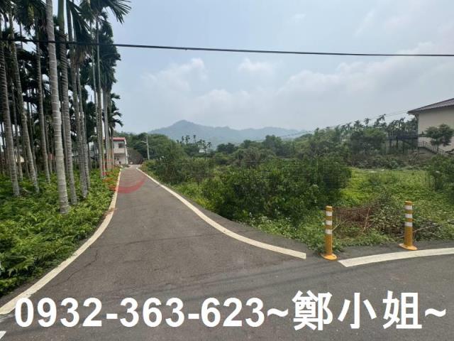 南投竹山農地-9