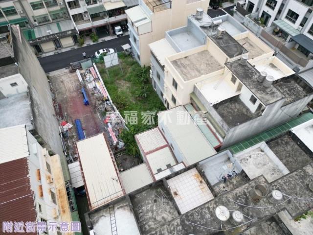 台南安南建地-13