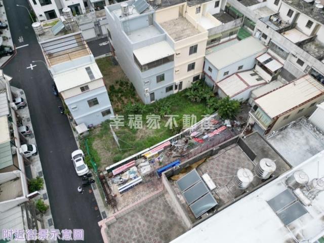 台南安南建地-3