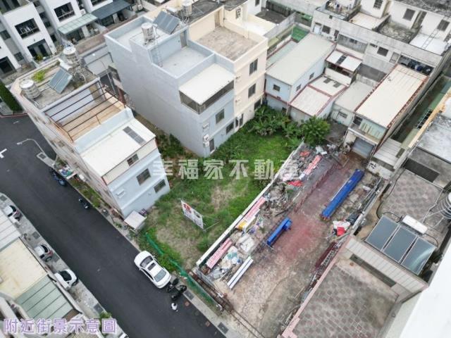 台南安南建地-6