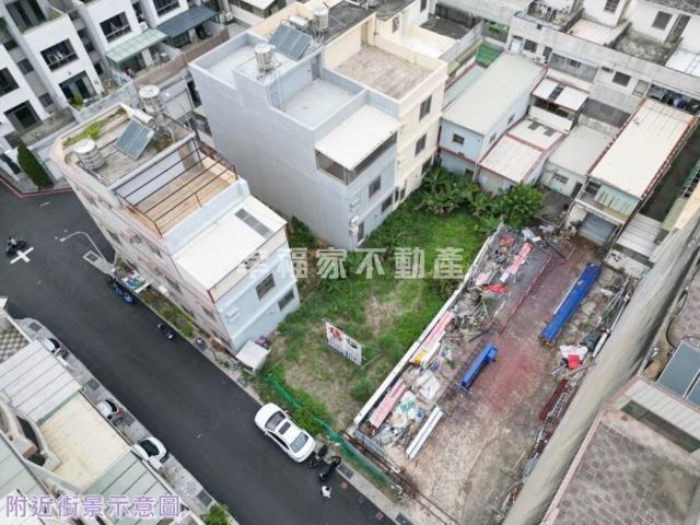 台南安南建地-7