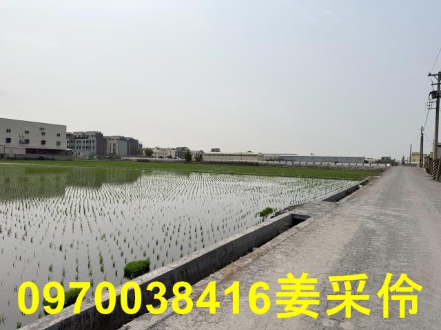 嘉義鹿草農地-11
