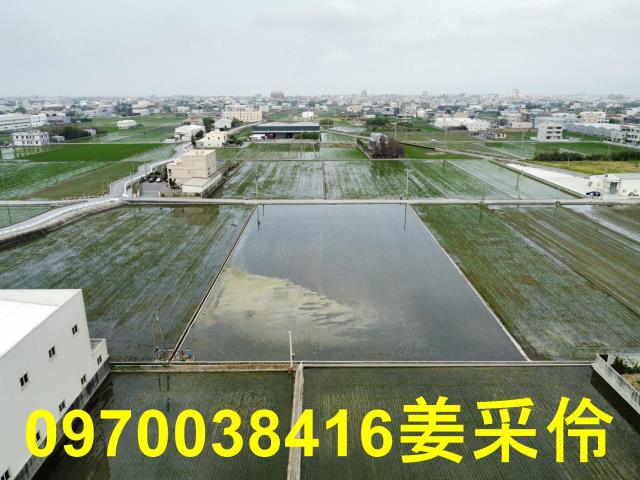 嘉義鹿草農地-1