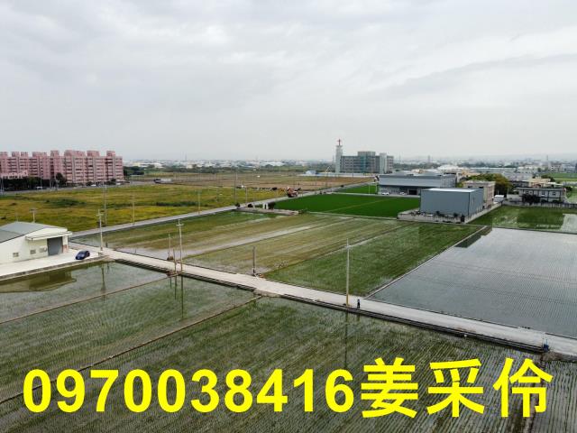嘉義鹿草農地-7