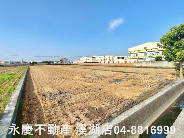 彰化埤頭農地-8