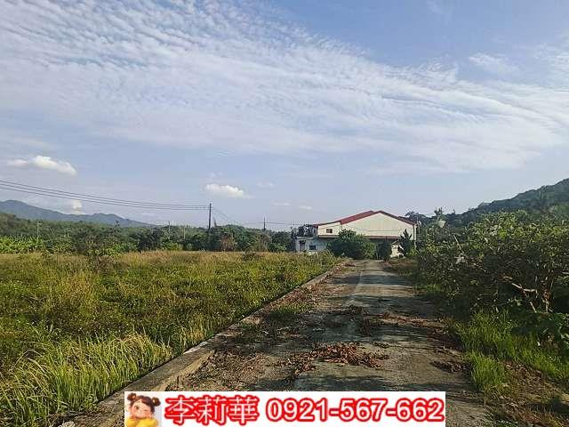 高雄內門農地-3