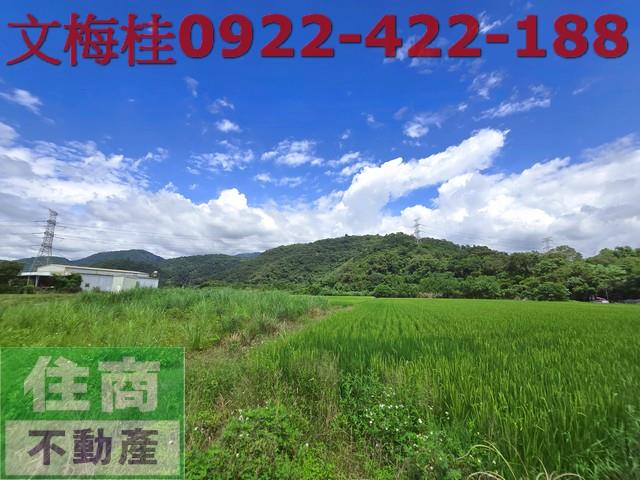 宜蘭員山農地-6