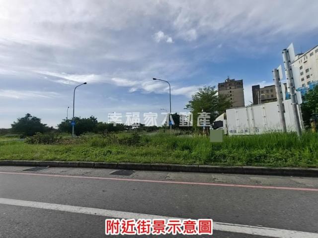 台南麻豆工業地-14