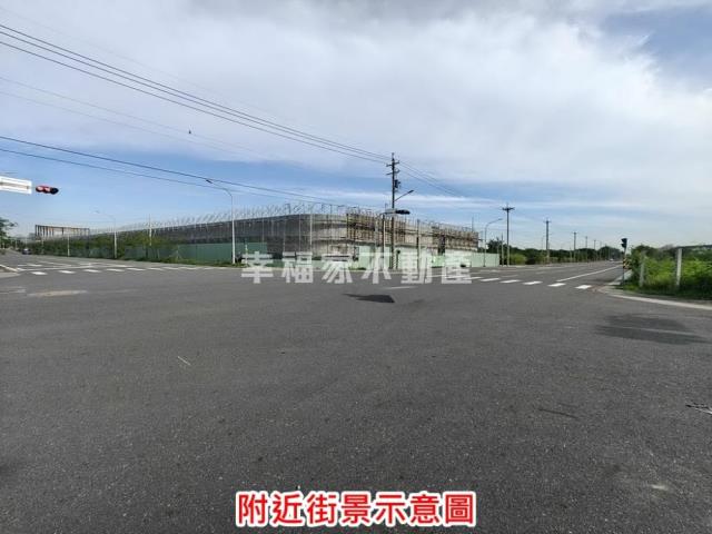 台南麻豆工業地-9