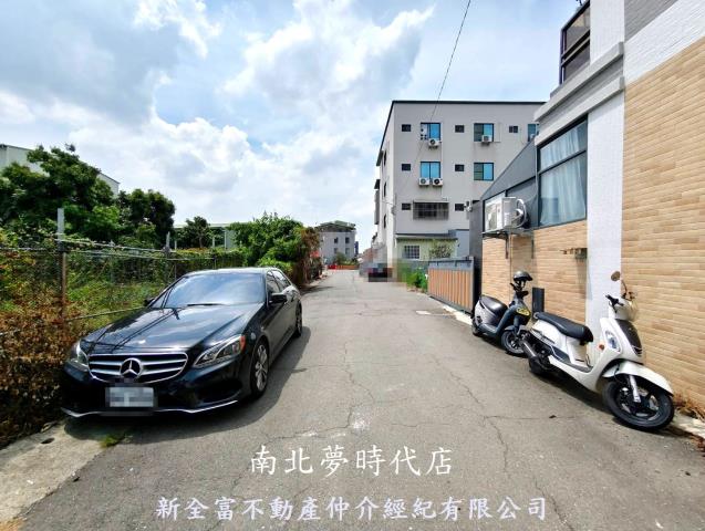 台南鹽水建地-4