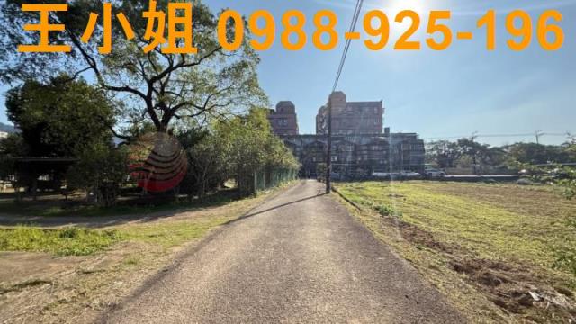 桃園大溪農地-3