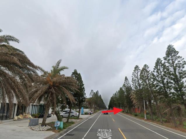 馬公農地-1