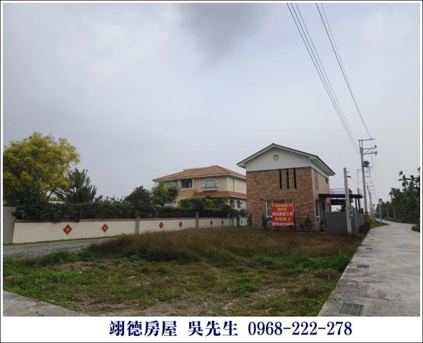 麟洛農地-3