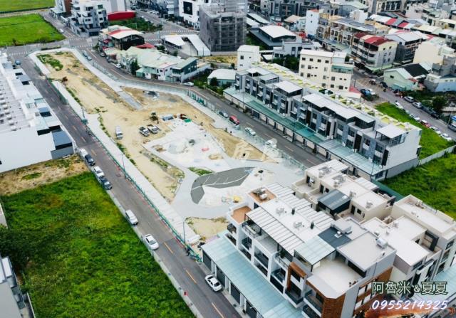 嘉義建地-3