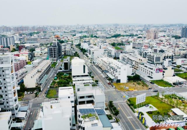 嘉義建地-5