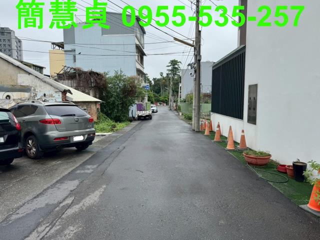 南投南投市建地-3