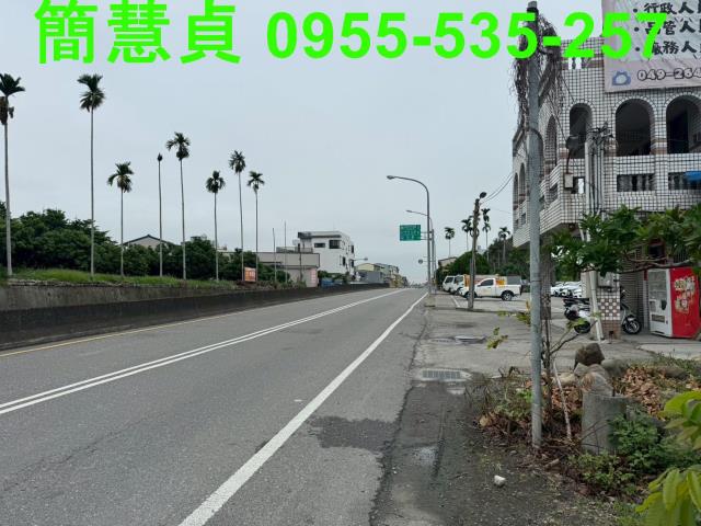 南投草屯農地-1